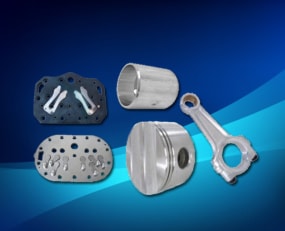 BITZER, REFCOMP & CARRIER Compressor Repair & Replacement Parts BITZER, REFCOMP & CARRIER Compressor Repair & Replacement Parts